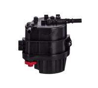 Filtro carburante MANN-FILTER WK 9015 x