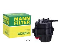 Filtro carburante MANN-FILTER WK 9015 x