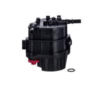 MANN-FILTER WK 9015 x Filtro carburante - AUTOVETTURE + VEICOLI COMMERIALI