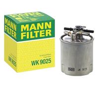 MANN-FILTER Filtro carburante WK 9025