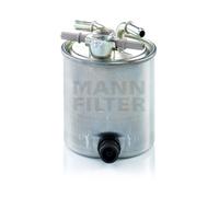 MANN-FILTER WK 9025 Filtro carburante Filtro combustibile Filtro per