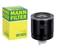 Filtro carburante MANN-FILTER WK 9029
