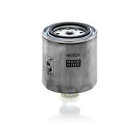 MANN-FILTER WK 9029 Filtro carburante per CASE IH,FIAT,NEW HOLLAND