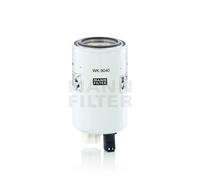 Filtro carburante MANN FILTER WK 9040