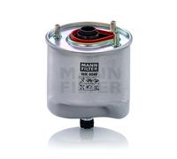 MANN-FILTER WK 9046 Filtro carburante