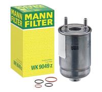MANN-FILTER WK 9049 z Filtro carburante