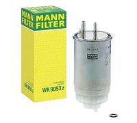 Filtro carburante MANN-FILTER WK 9053 z