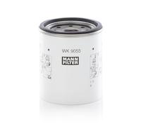 Filtro carburante MANN-FILTER WK 9055 z