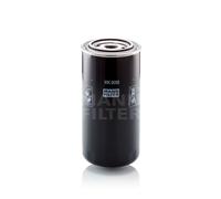 Filtro carburante MANN-FILTER WK 9056