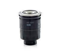 MANN-FILTER WK 9057 z Filtro carburante - AUTOVETTURE + VEICOLI COMMERIALI