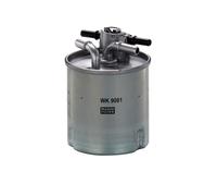 Filtro carburante MANN-FILTER WK 9081