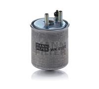 Filtro carburante MANN-FILTER WK 918/2 x
