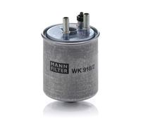 MANN-FILTER WK 918/2 x Filtro carburante per RENAULT
