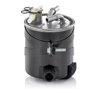 MANN-FILTER WK 919/1 Filtro carburante per RENAULT