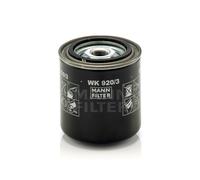 MANN-FILTER WK 920/3 Filtro carburante - AUTOVETTURE + VEICOLI COMMERIALI