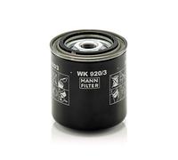 MANN-FILTER WK 920/3 Filtro carburante - AUTOVETTURE + VEICOLI COMMERIALI