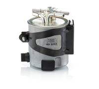 MANN-FILTER WK 920/5 Filtro carburante per RENAULT