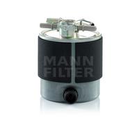 MANN-FILTER WK 920/7 Filtro carburante Filtro combustibile Filtro per
