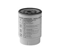 MANN-FILTER WK 924/1 x Filtro carburante - APPLICAZIONI FUORI STRADA