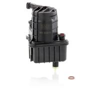 MANN-FILTER WK 939/11 x Filtro carburante per RENAULT