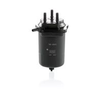 MANN-FILTER, WK 939/5 Filtro carburante