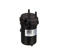 MANN-FILTER WK 939/6 Filtro carburante - per Autovetture + veicoli commeriali