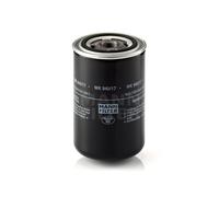 Filtro carburante MANN-FILTER WK 940/17