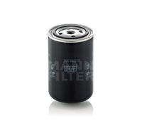 MANN-FILTER, WK 940/19 Filtro carburante | Per Off-Highway, Protezione alimentazione, Protezione iniettori, Carburante pulito, Qualità originale OE