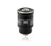 Filtro carburante MANN-FILTER WK 940/22