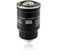 MANN-FILTER WK 940/22 Filtro carburante Filtro combustibile per NISSAN ATLEON