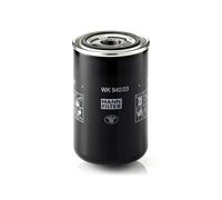 MANN-FILTER, WK 940/23 Filtro carburante | Per Off-Highway, Protezione alimentazione, Protezione iniettori, Carburante pulito, Qualità originale OE
