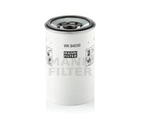 Filtro carburante MANN-FILTER WK 940/33 x