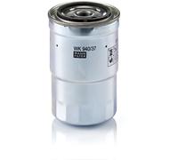 MANN-FILTER WK 940/37 x Filtro carburante Filtro combustibile