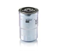 Filtro carburante MANN-FILTER WK 940/37 x