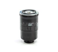 Filtro carburante MANN-FILTER WK 940/6 X