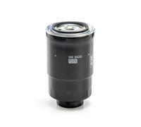 MANN-FILTER WK 940/6 x Filtro carburante per BMC,CHRYSLER,DODGE,FORD,JEEP,LDV,MI