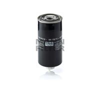 MANN-FILTER WK 950/16 x Filtro carburante - VEICOLI INDUSTRIALI + BUS