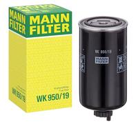 Filtro carburante MANN-FILTER WK 950/19