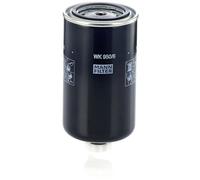 MANN-FILTER WK 950/6 Filtro carburante Filtro combustibile per IVECO CITYCLASS
