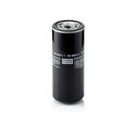 MANN-FILTER WK 962/11 Filtro carburante - per Veicoli industriali + Bus