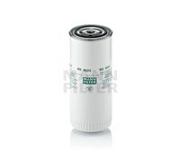 MANN-FILTER, WK 962/4 Filtro carburante | Per Autocarri e autobus, Protezione alimentazione, Protezione iniettori, Carburante pulito, Qualità originale OE