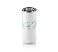 Filtro carburante MANN-FILTER WK 962/4