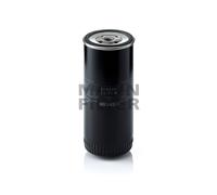 MANN-FILTER WK 962/5 Filtro carburante