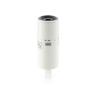 MANN-FILTER, WK 965 x Filtro carburante | Per Autocarri e autobus, Protezione alimentazione, Protezione iniettori, Carburante pulito, Qualità originale OE