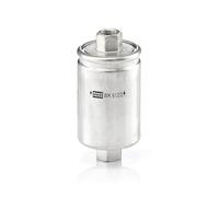 WK 612/2 MANN-FILTER Filtro carburante per BUICK,CADILLAC,CHEVROLET,DAEWOO,DAIML
