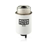 Filtro carburante MANN-FILTER WK 8015