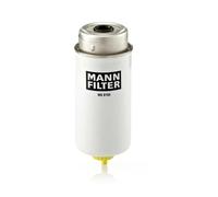 Mann-Filter WK8104 Filtro Carburante Per Ford Transit FA FM FN