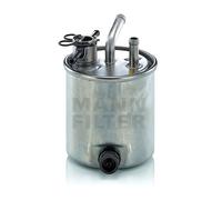 MANN-FILTER WK9067 - Filtro carburante