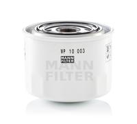 MANN-FILTER WP 10 003 Filtro olio
