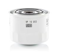 Filtro olio MANN-FILTER WP 10 003